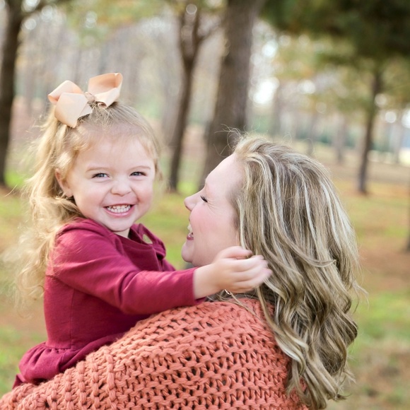 Meet your Posher, Meredith - Picture 1 of 3